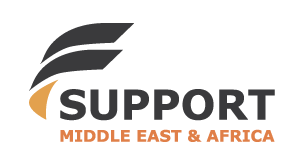 SupportMEA Logo